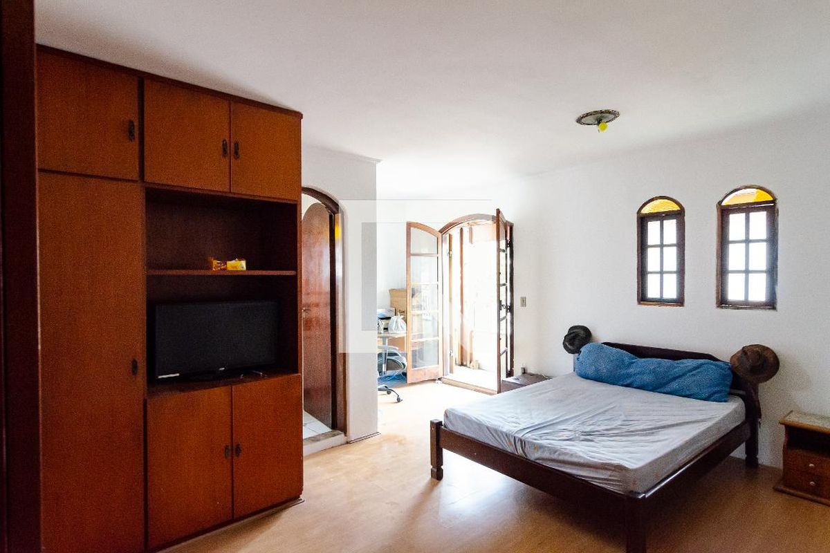 Casa, 7 quartos, 256 m² - Foto 35