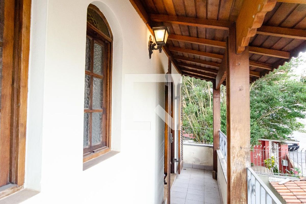 Casa, 7 quartos, 256 m² - Foto 40