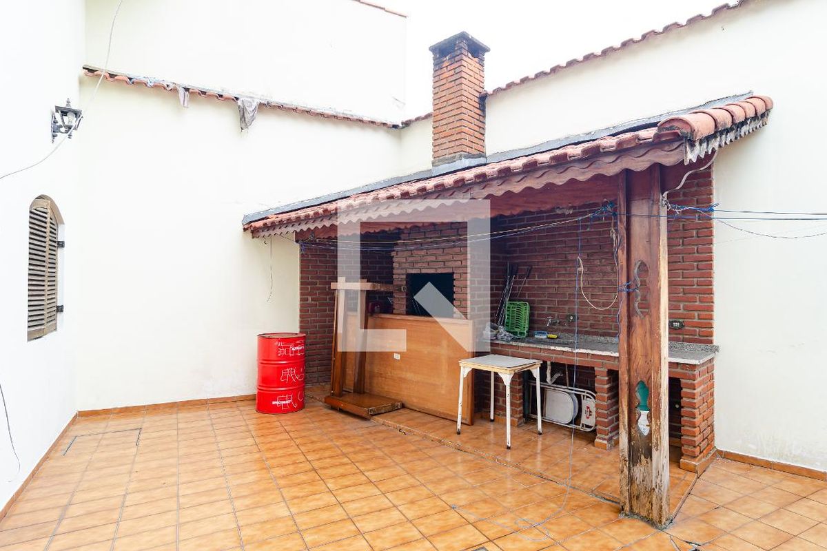 Casa, 7 quartos, 256 m² - Foto 31
