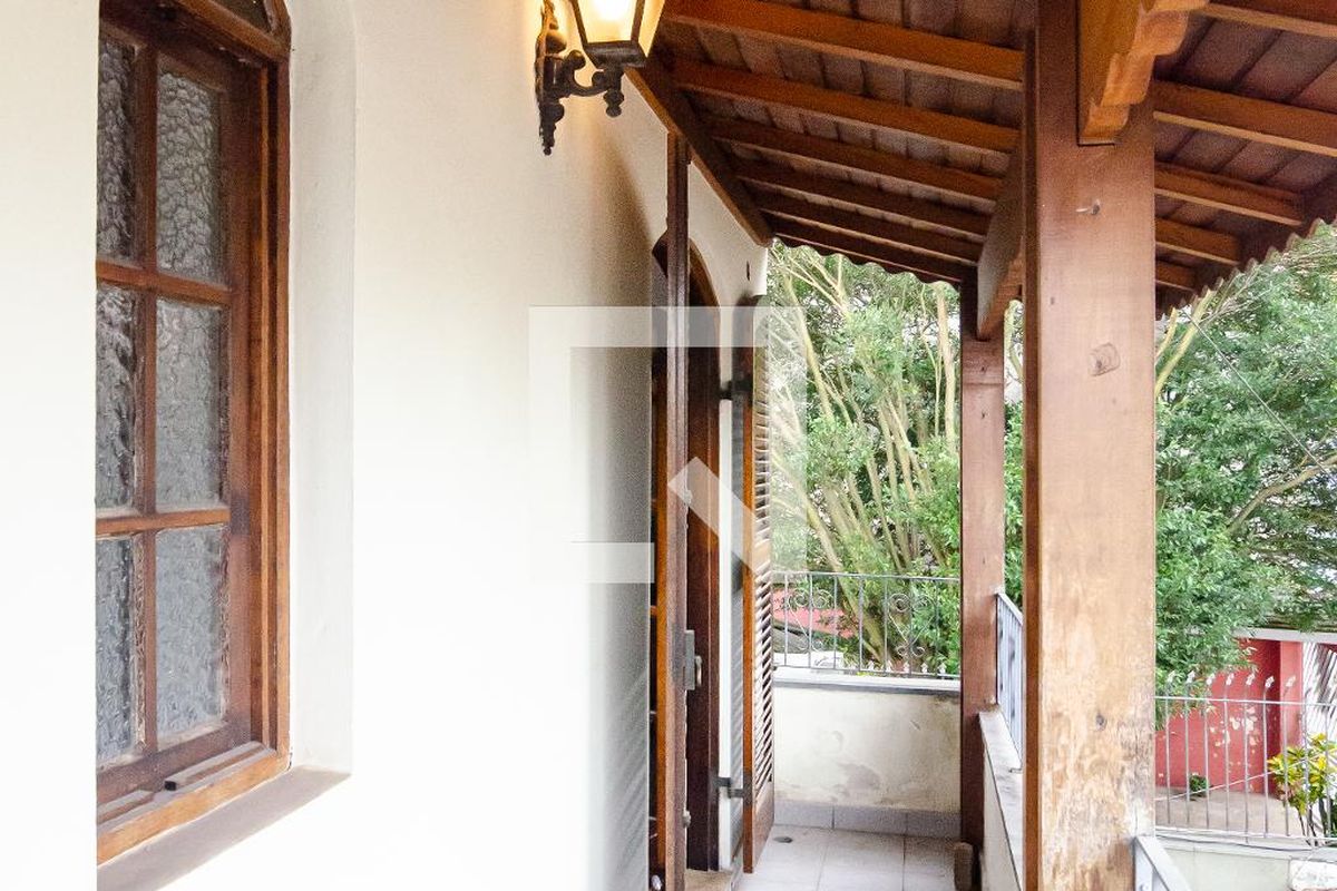 Casa, 7 quartos, 256 m² - Foto 41