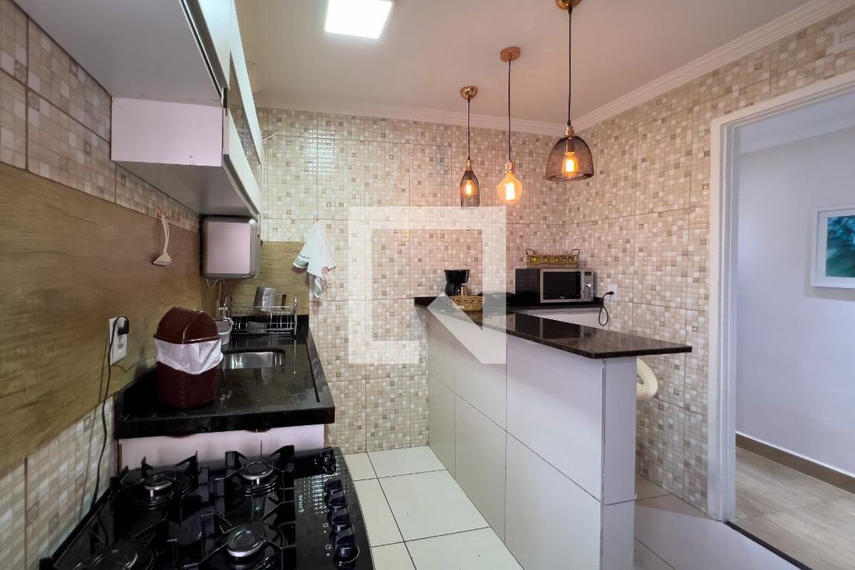 Apartamento, 2 quartos, 55 m² - Foto 38