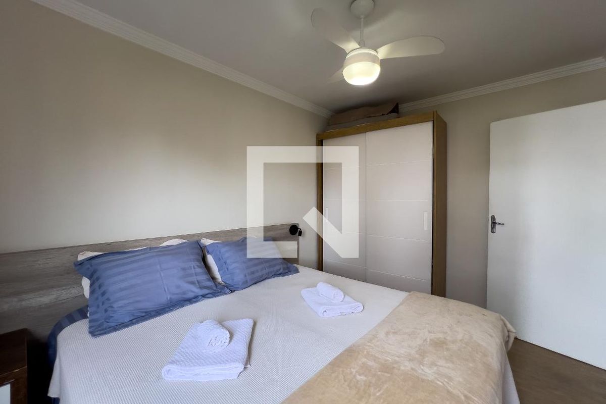 Apartamento, 2 quartos, 55 m² - Foto 14