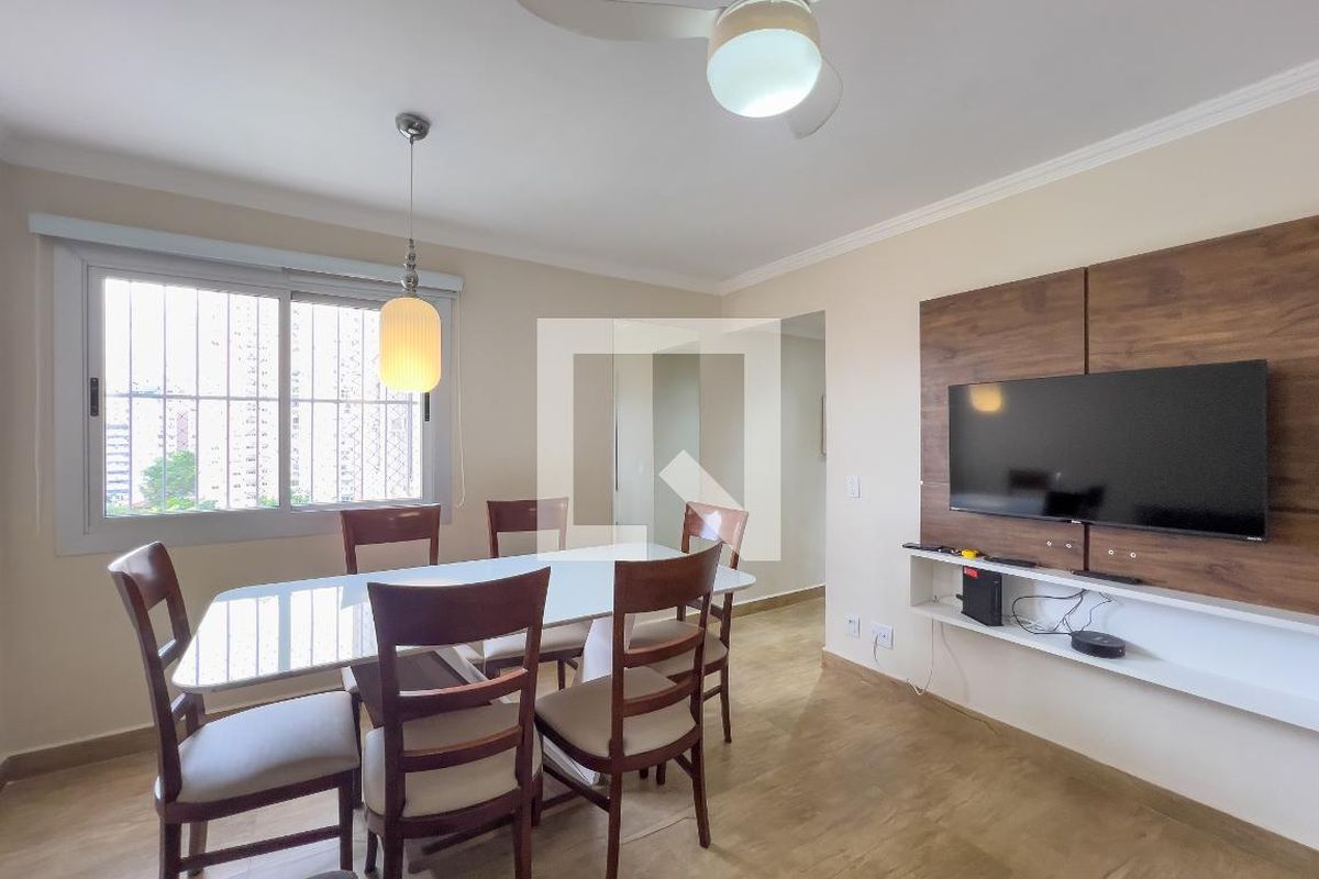 Apartamento, 2 quartos, 55 m² - Foto 6