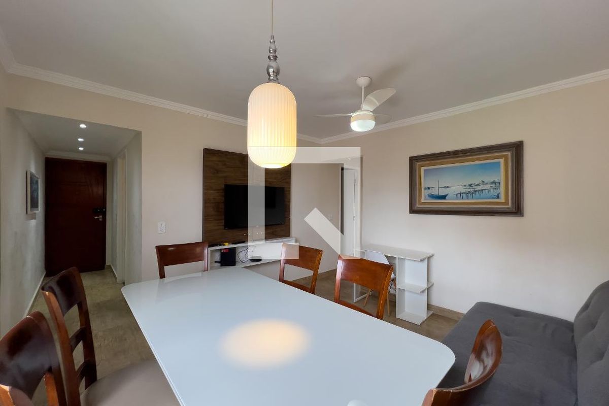 Apartamento, 2 quartos, 55 m² - Foto 8