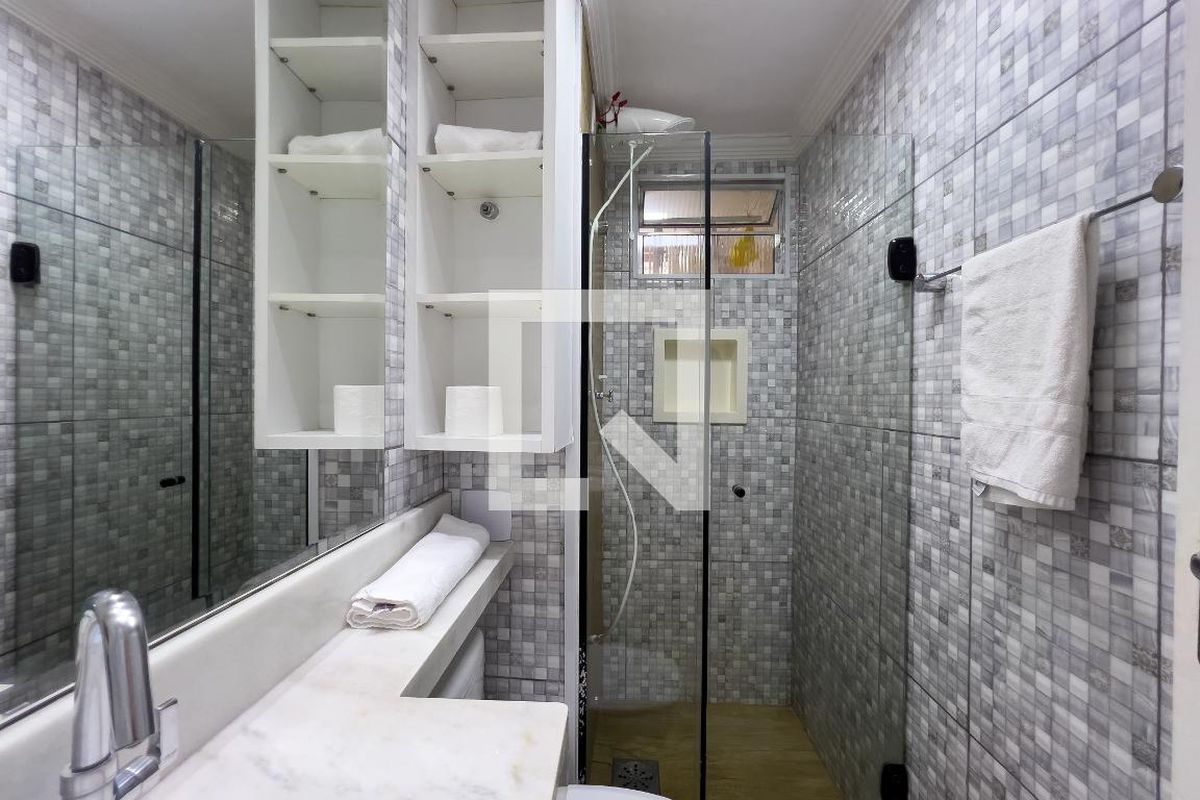 Apartamento, 2 quartos, 55 m² - Foto 28