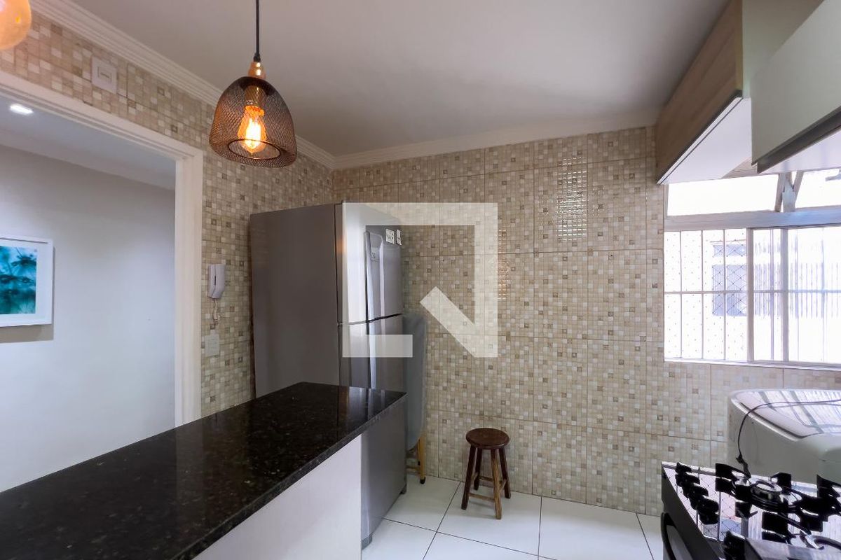 Apartamento, 2 quartos, 55 m² - Foto 40