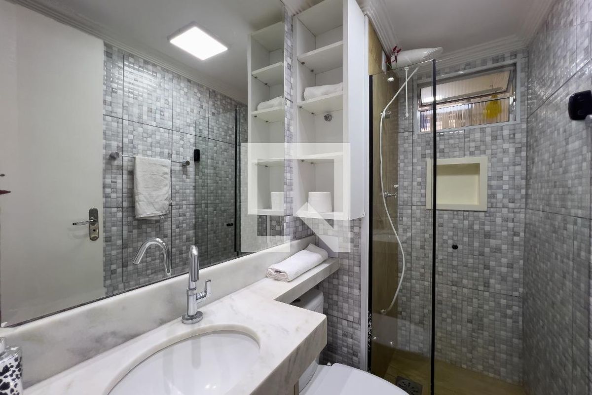 Apartamento, 2 quartos, 55 m² - Foto 26