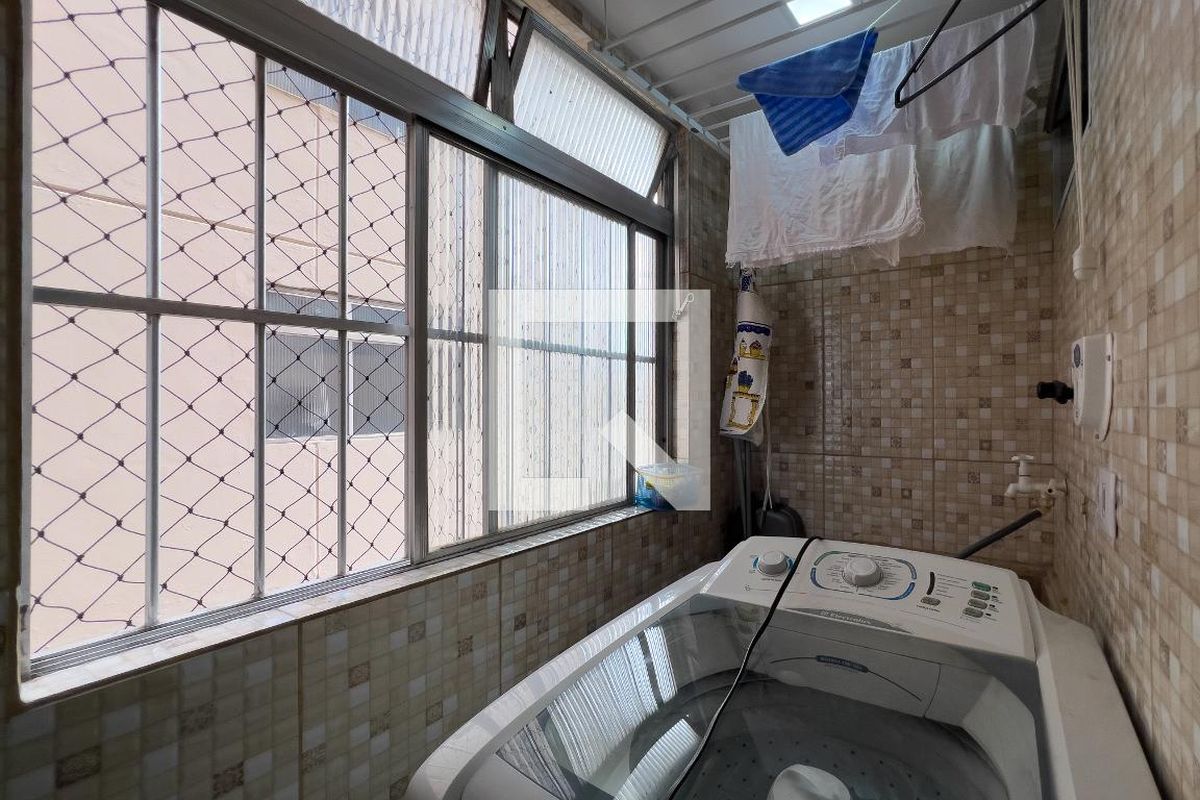 Apartamento, 2 quartos, 55 m² - Foto 42