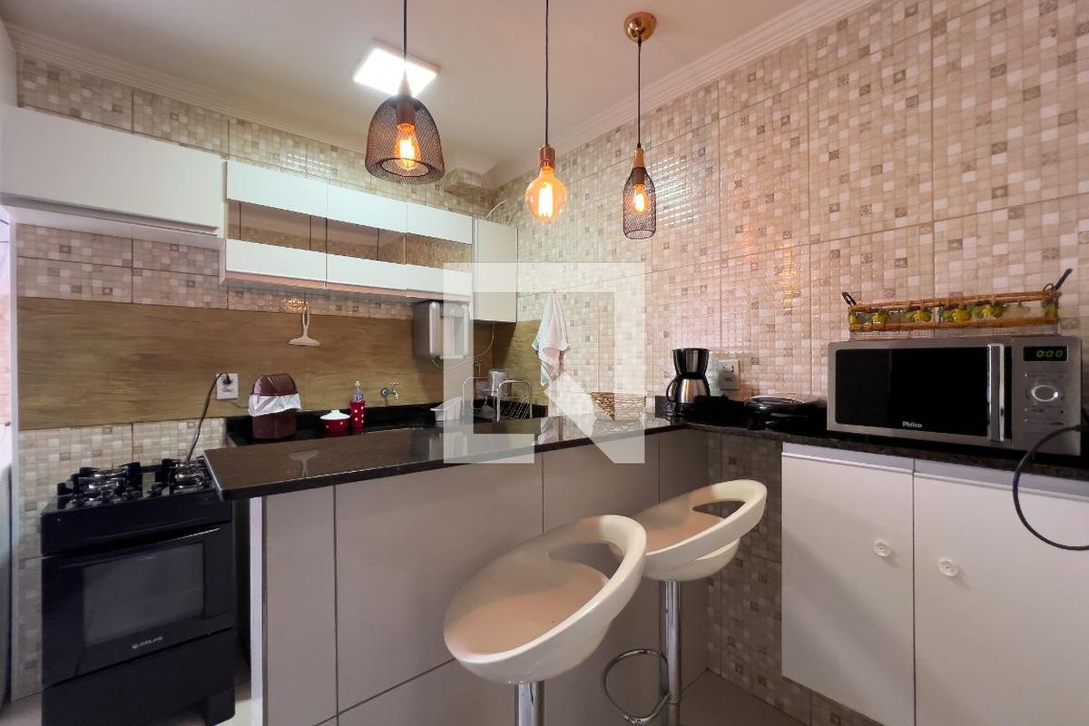 Apartamento, 2 quartos, 55 m² - Foto 34