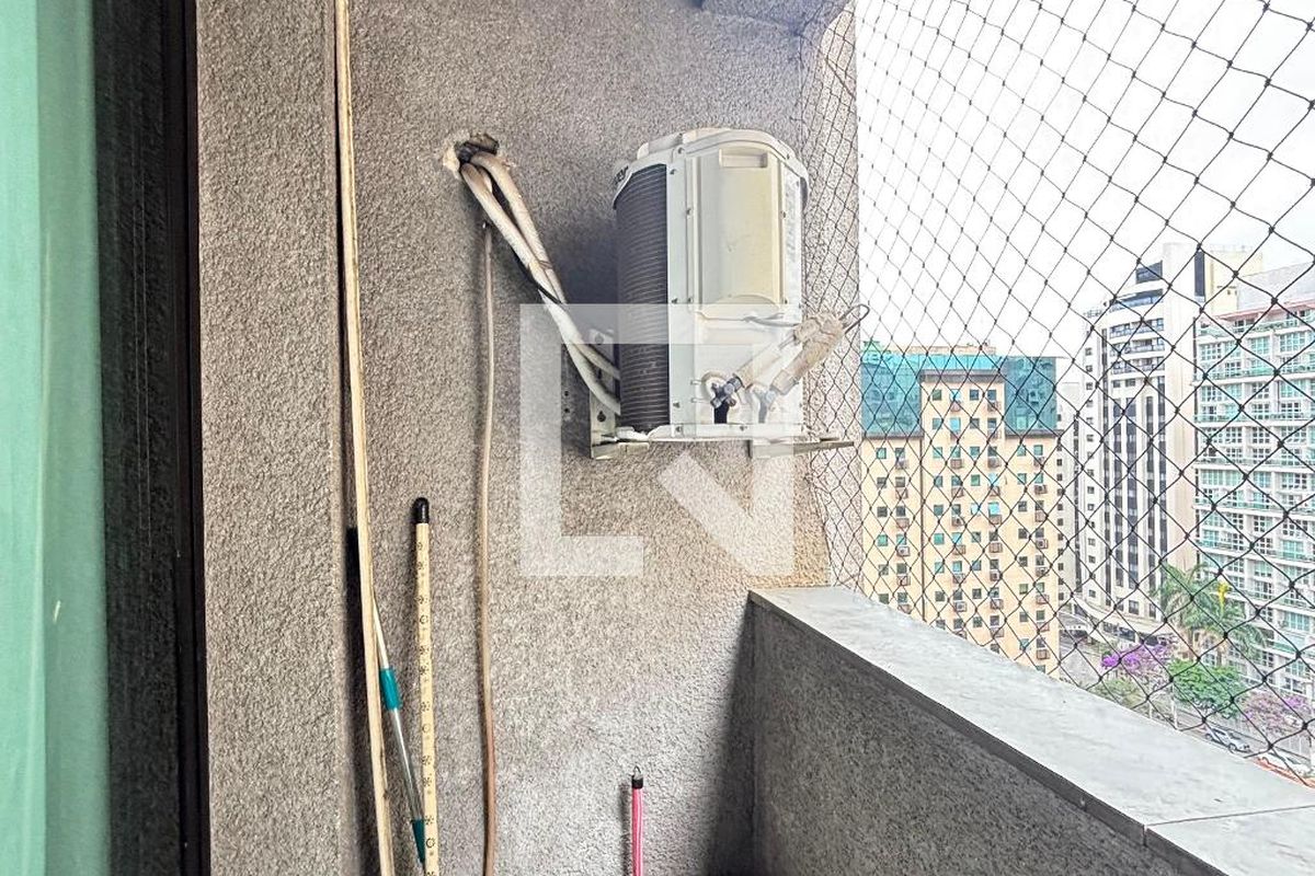 Apartamento, 1 quarto, 46 m² - Foto 20