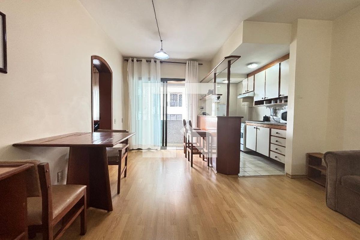 Apartamento, 1 quarto, 46 m² - Foto 10