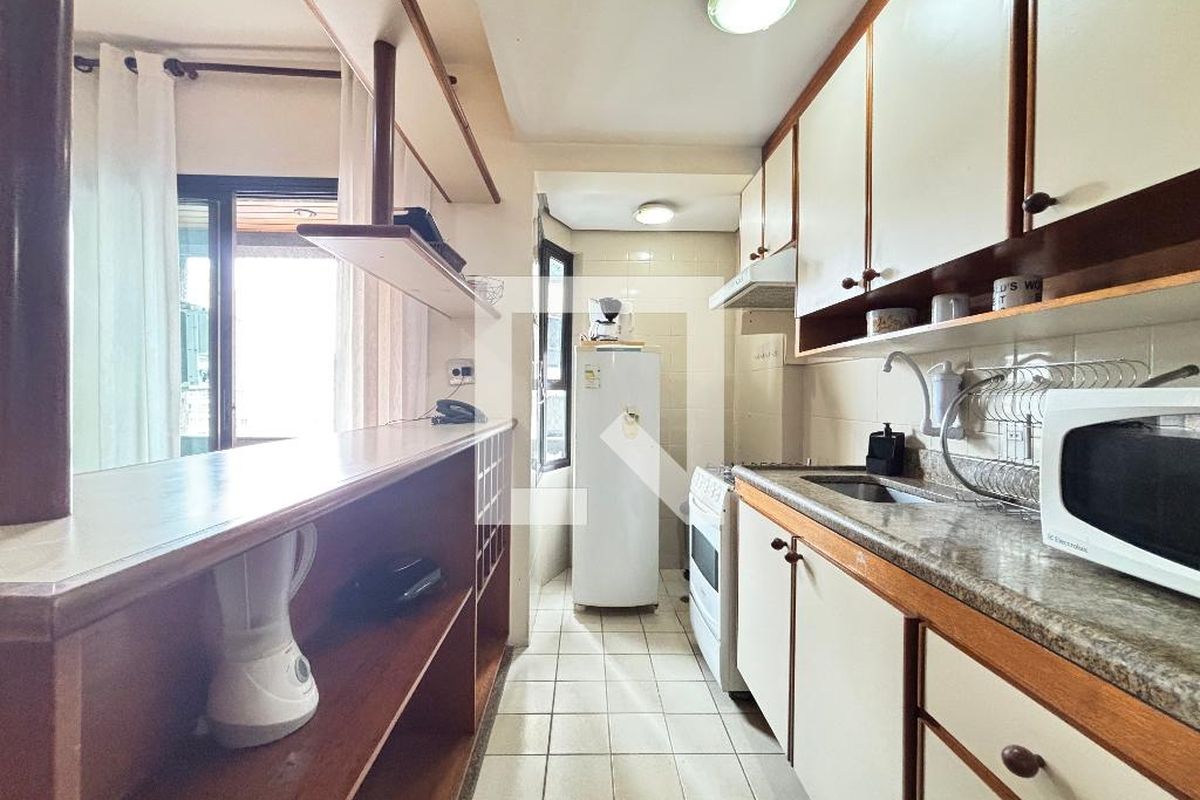 Apartamento, 1 quarto, 46 m² - Foto 40