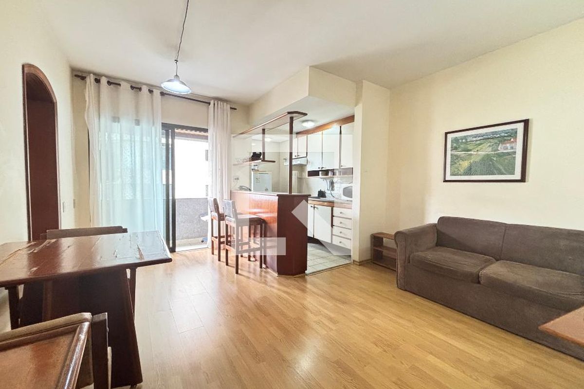 Apartamento, 1 quarto, 46 m² - Foto 8