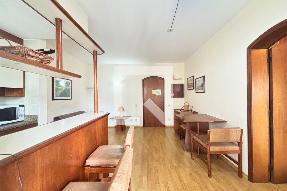 Apartamento, 1 quarto, 46 m² - Foto 6