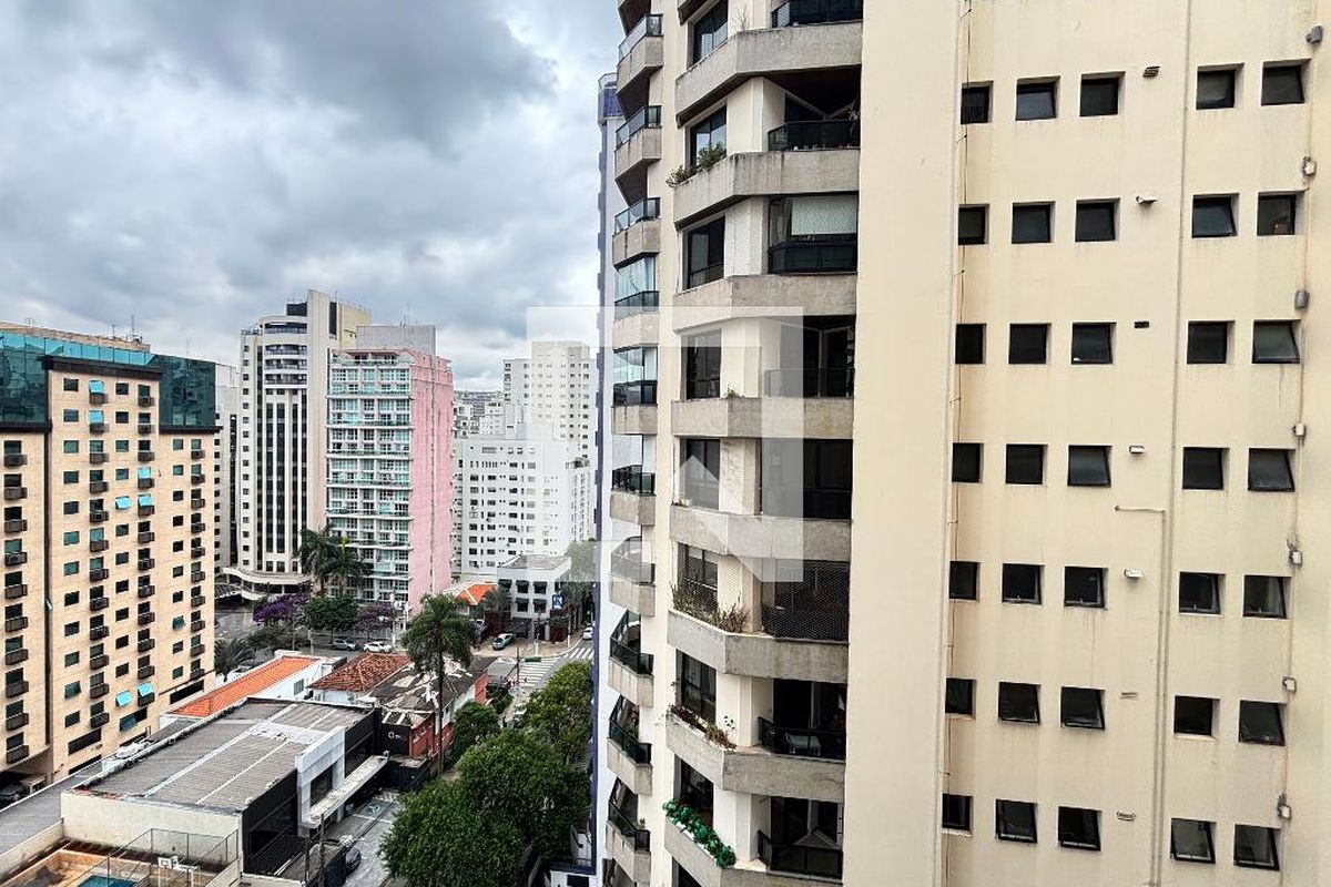 Apartamento, 1 quarto, 46 m² - Foto 18