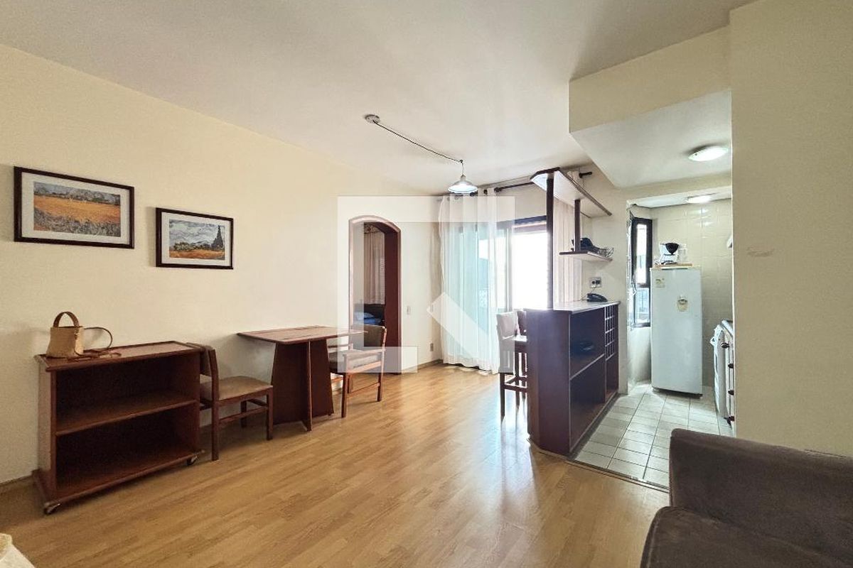 Apartamento, 1 quarto, 46 m² - Foto 16