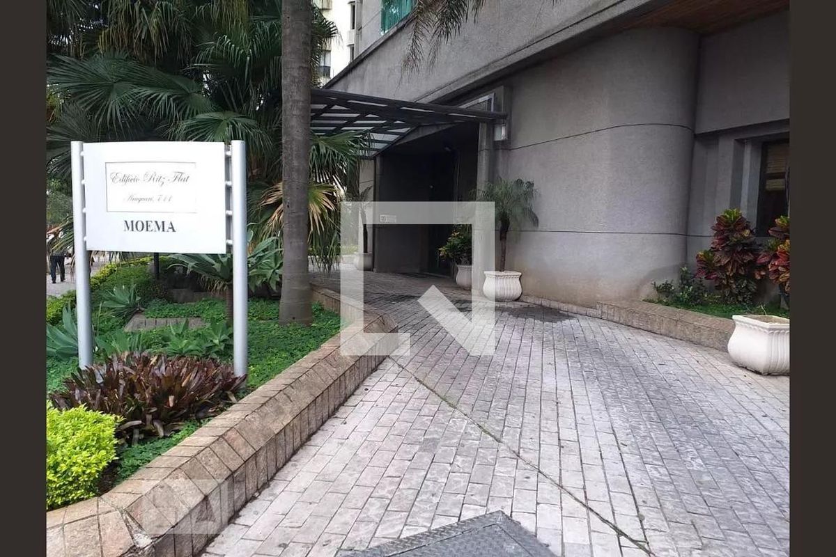 Apartamento, 1 quarto, 46 m² - Foto 52