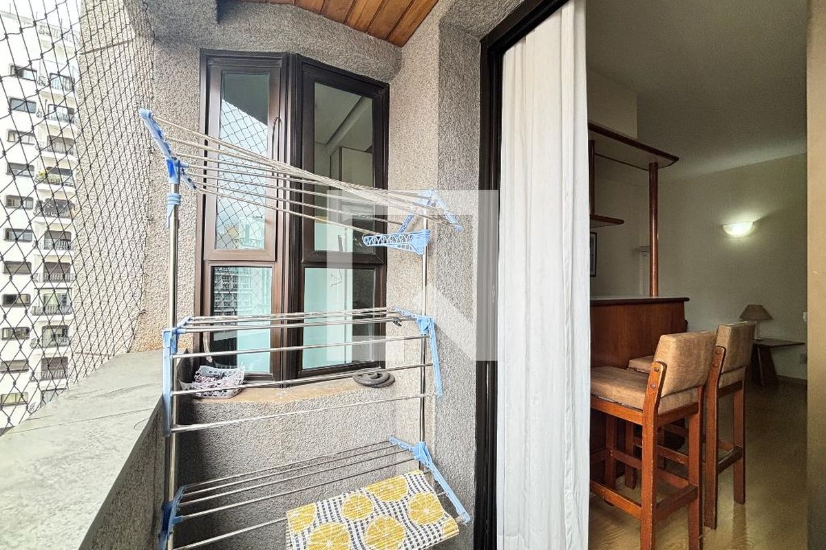 Apartamento, 1 quarto, 46 m² - Foto 22