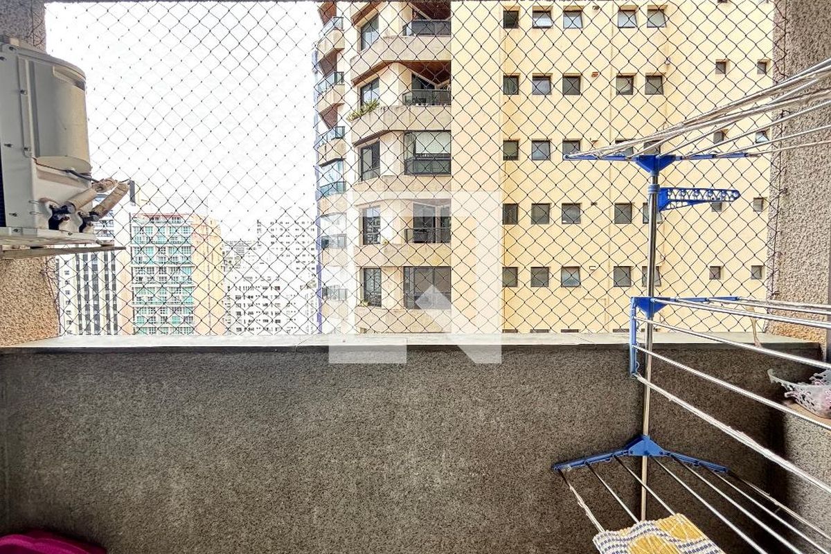 Apartamento, 1 quarto, 46 m² - Foto 12