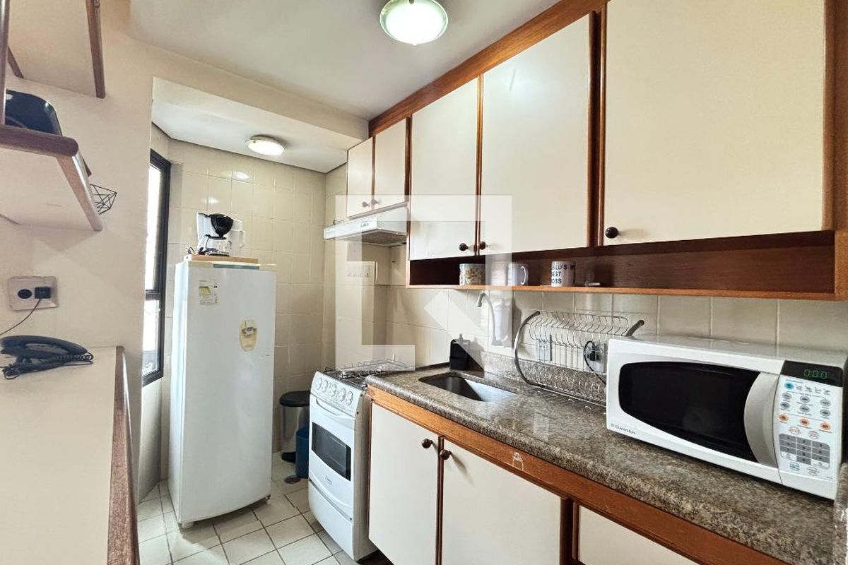 Apartamento, 1 quarto, 46 m² - Foto 46