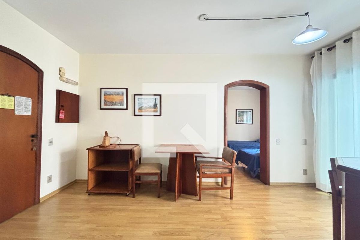 Apartamento, 1 quarto, 46 m² - Foto 14