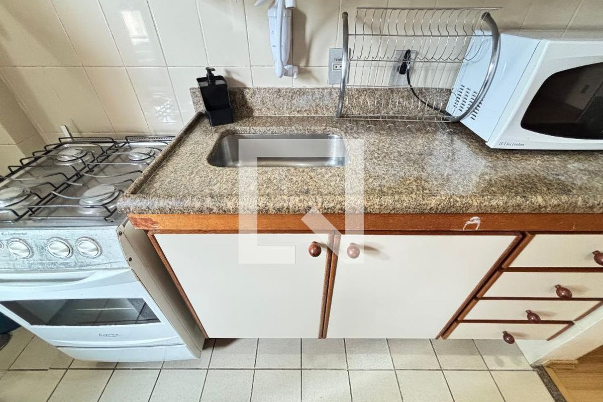 Apartamento, 1 quarto, 46 m² - Foto 44