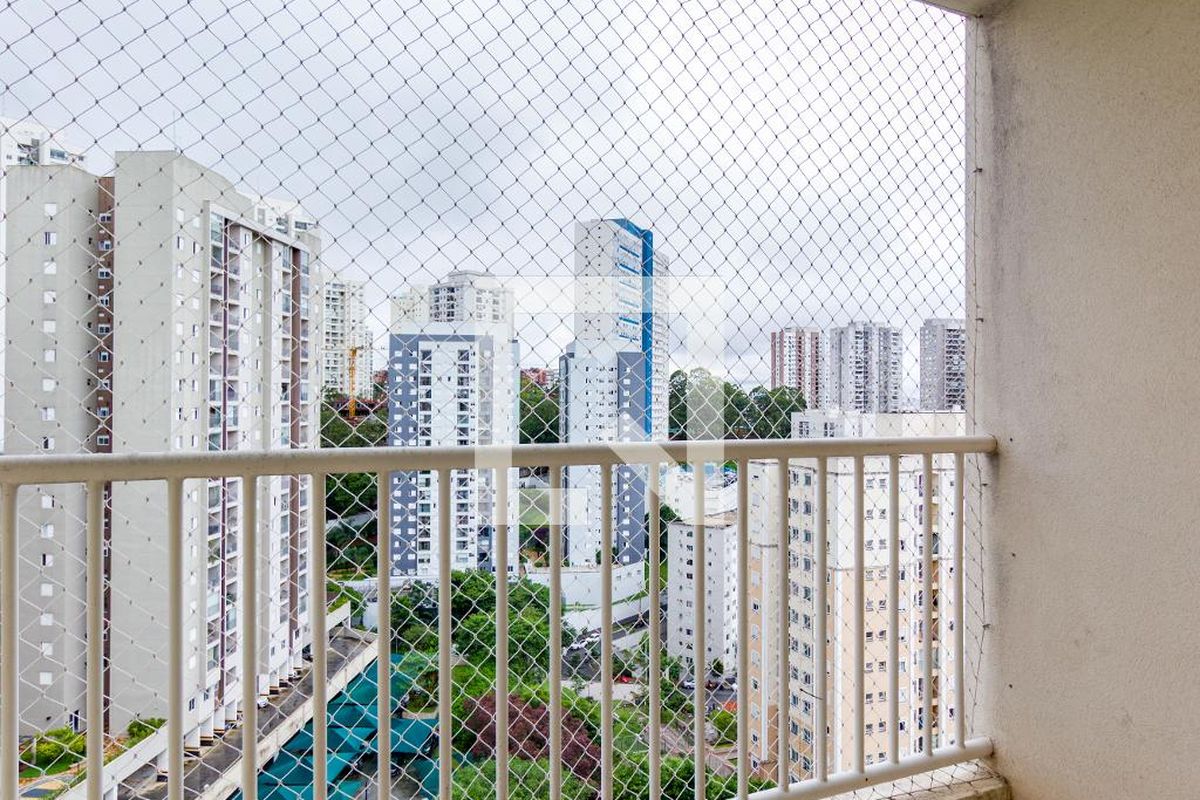Apartamento, 2 quartos, 68 m² - Foto 14