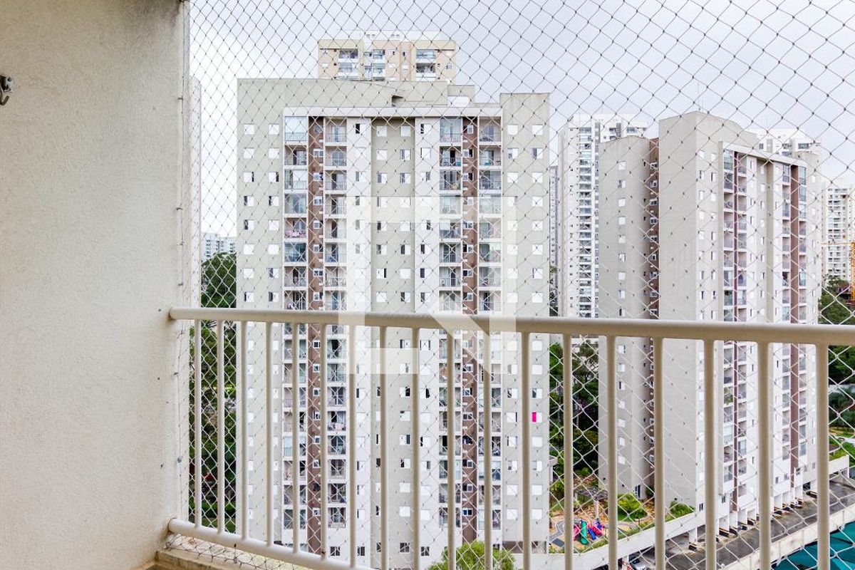Apartamento, 2 quartos, 68 m² - Foto 12