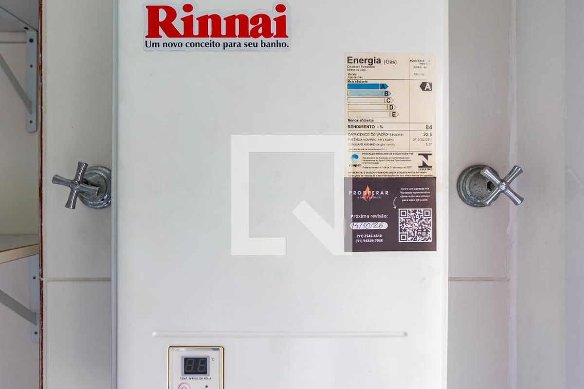 Apartamento, 2 quartos, 68 m² - Foto 68