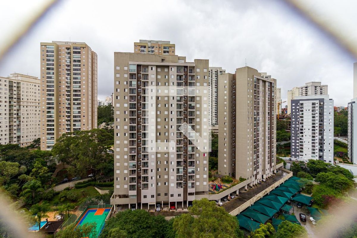 Apartamento, 2 quartos, 68 m² - Foto 46
