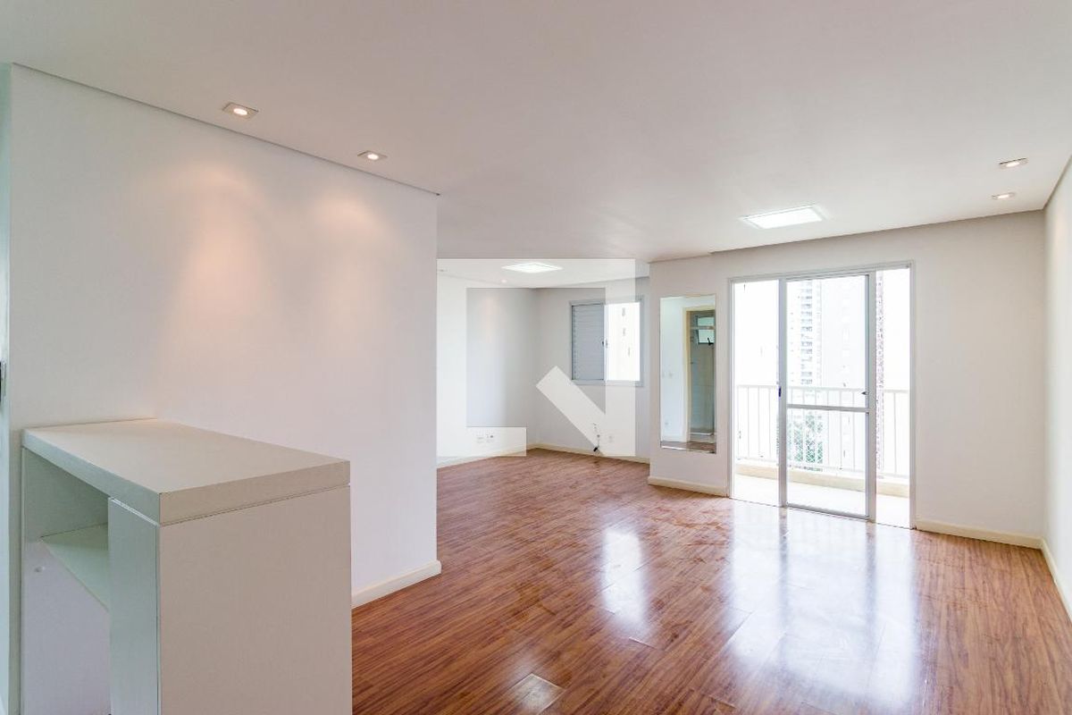 Apartamento, 2 quartos, 68 m² - Foto 2