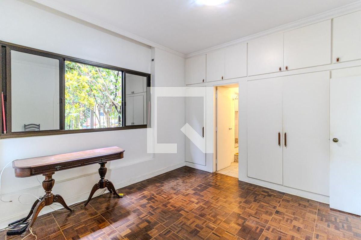 Apartamento, 3 quartos, 146 m² - Foto 21