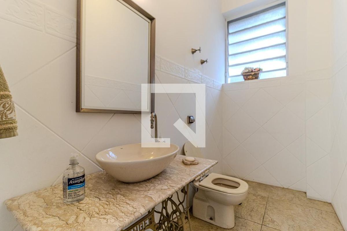 Apartamento, 3 quartos, 146 m² - Foto 61