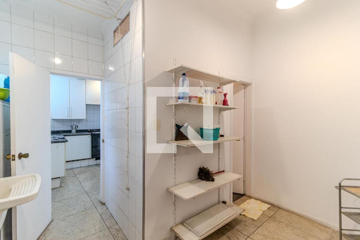 Apartamento, 3 quartos, 146 m² - Foto 81