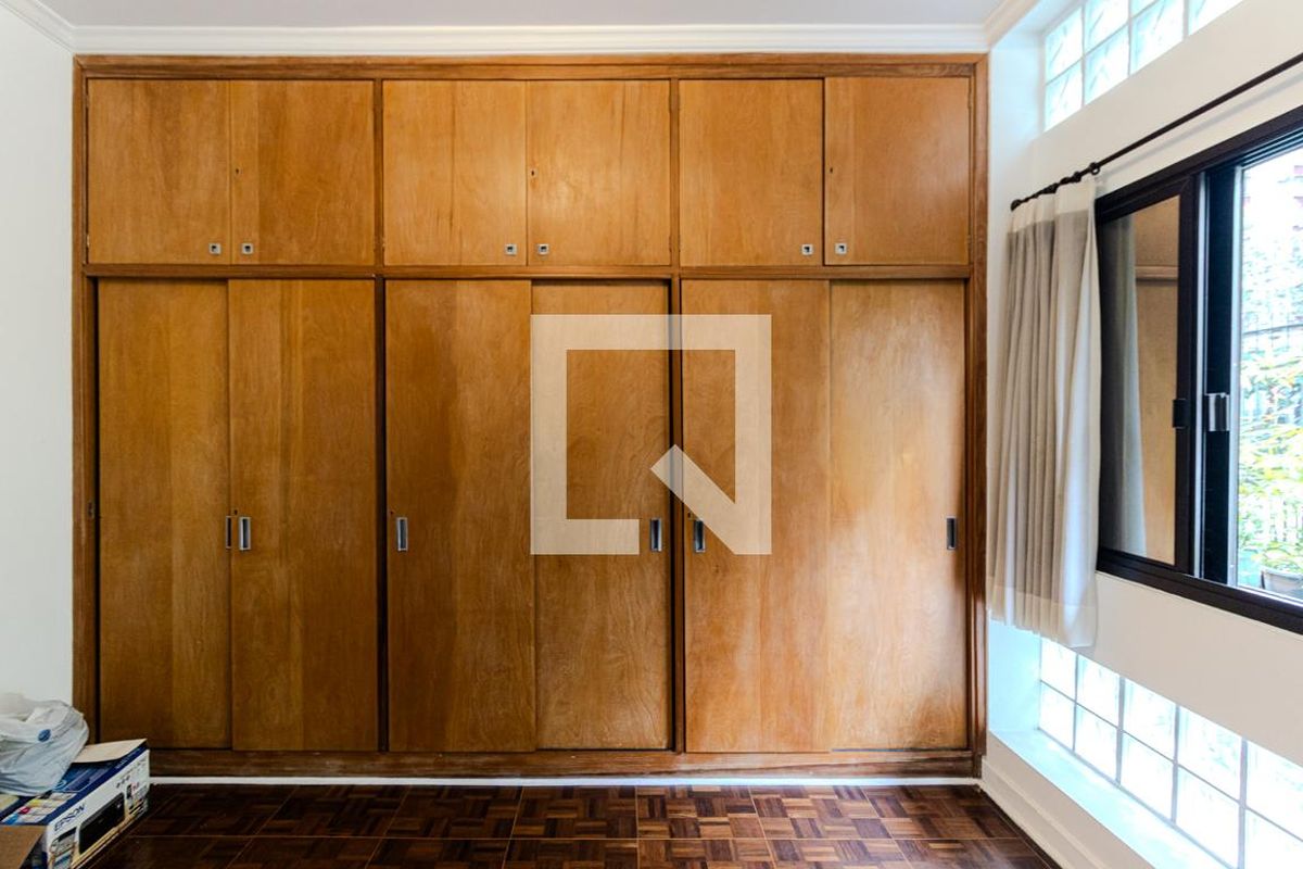 Apartamento, 3 quartos, 146 m² - Foto 49