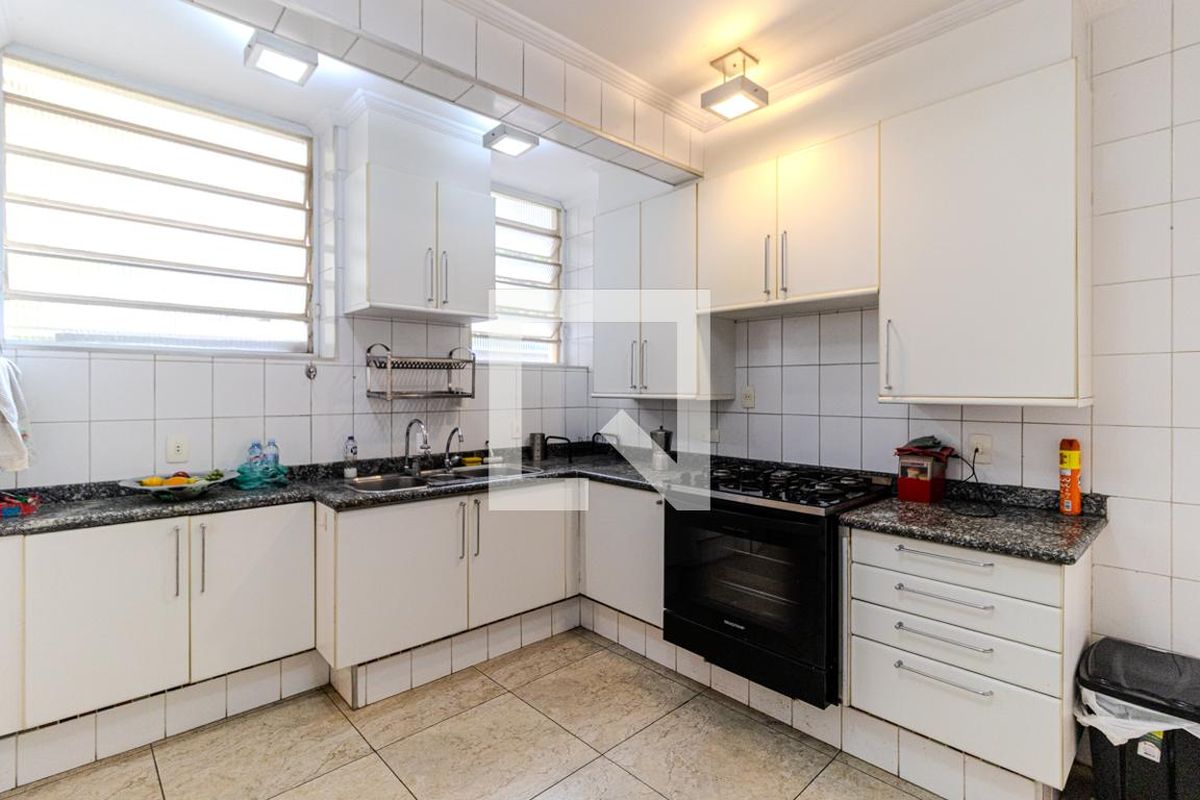 Apartamento, 3 quartos, 146 m² - Foto 69