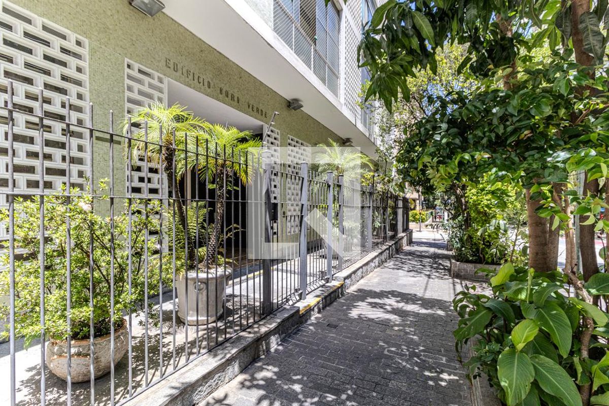 Apartamento, 3 quartos, 146 m² - Foto 85