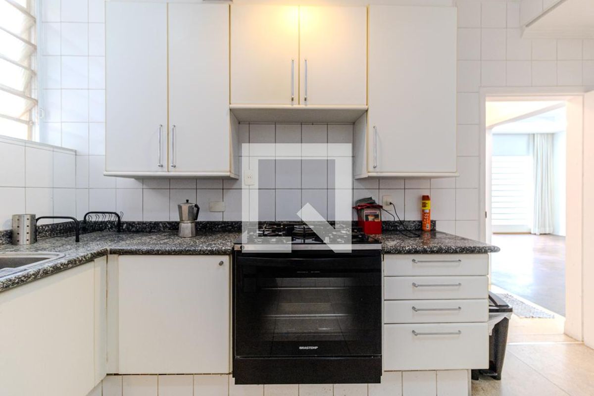 Apartamento, 3 quartos, 146 m² - Foto 73