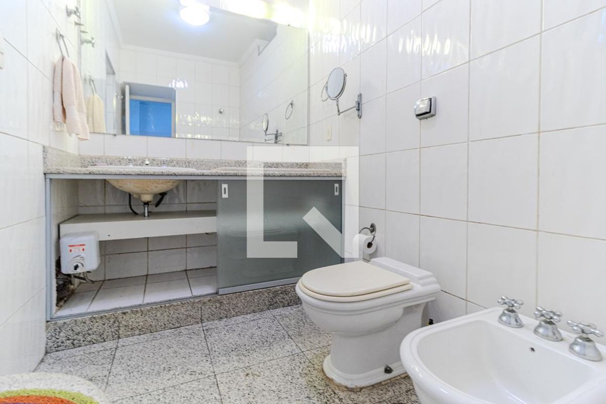 Apartamento, 3 quartos, 146 m² - Foto 28