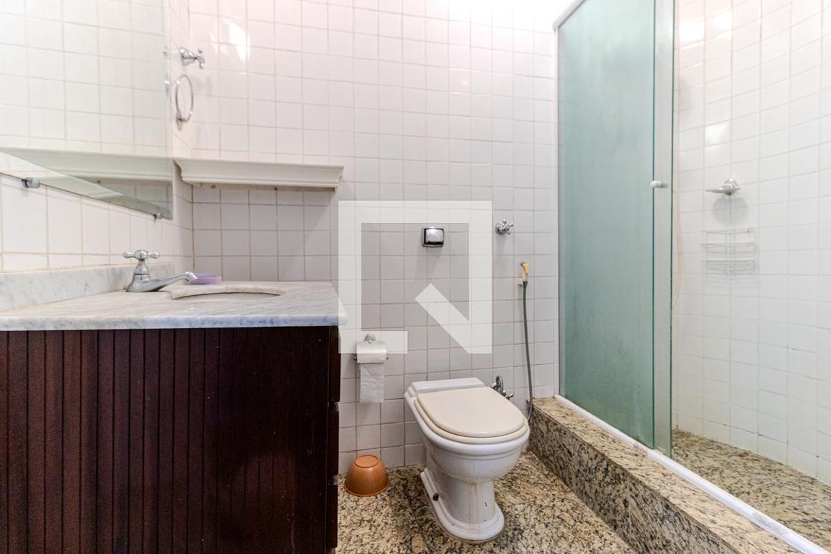 Apartamento, 3 quartos, 146 m² - Foto 53