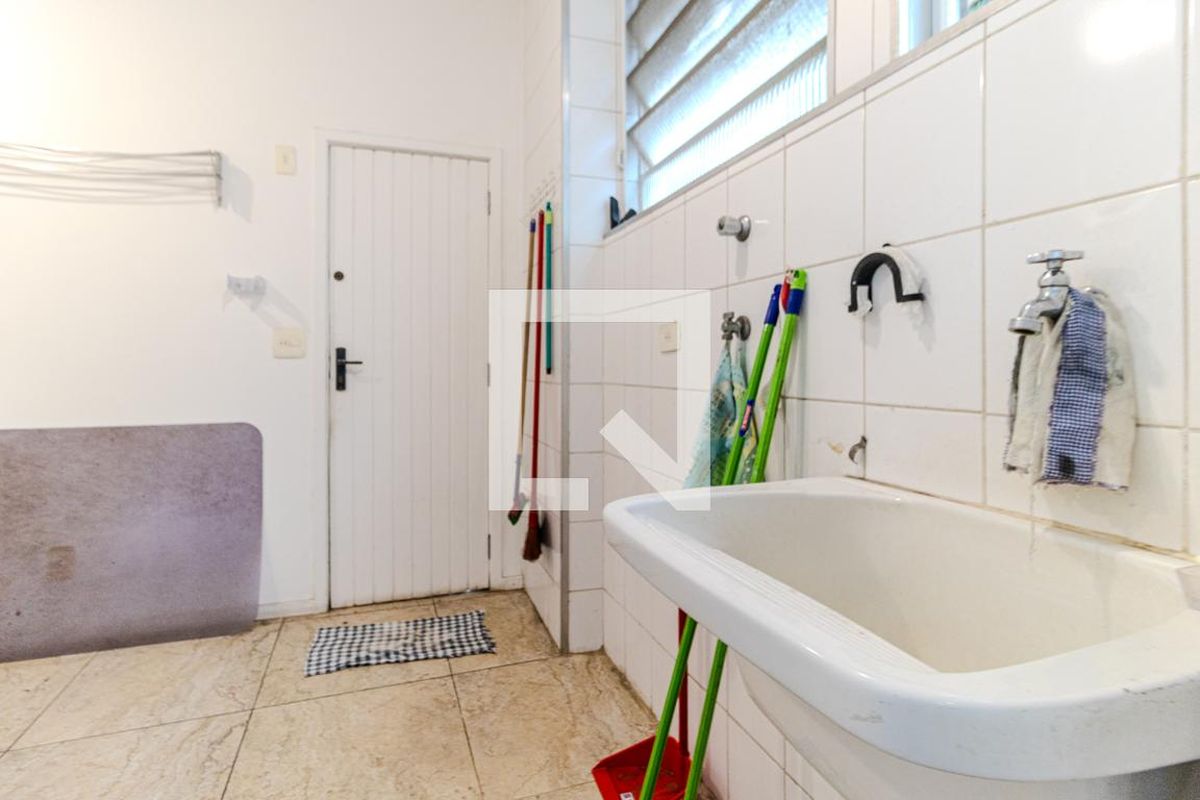 Apartamento, 3 quartos, 146 m² - Foto 80