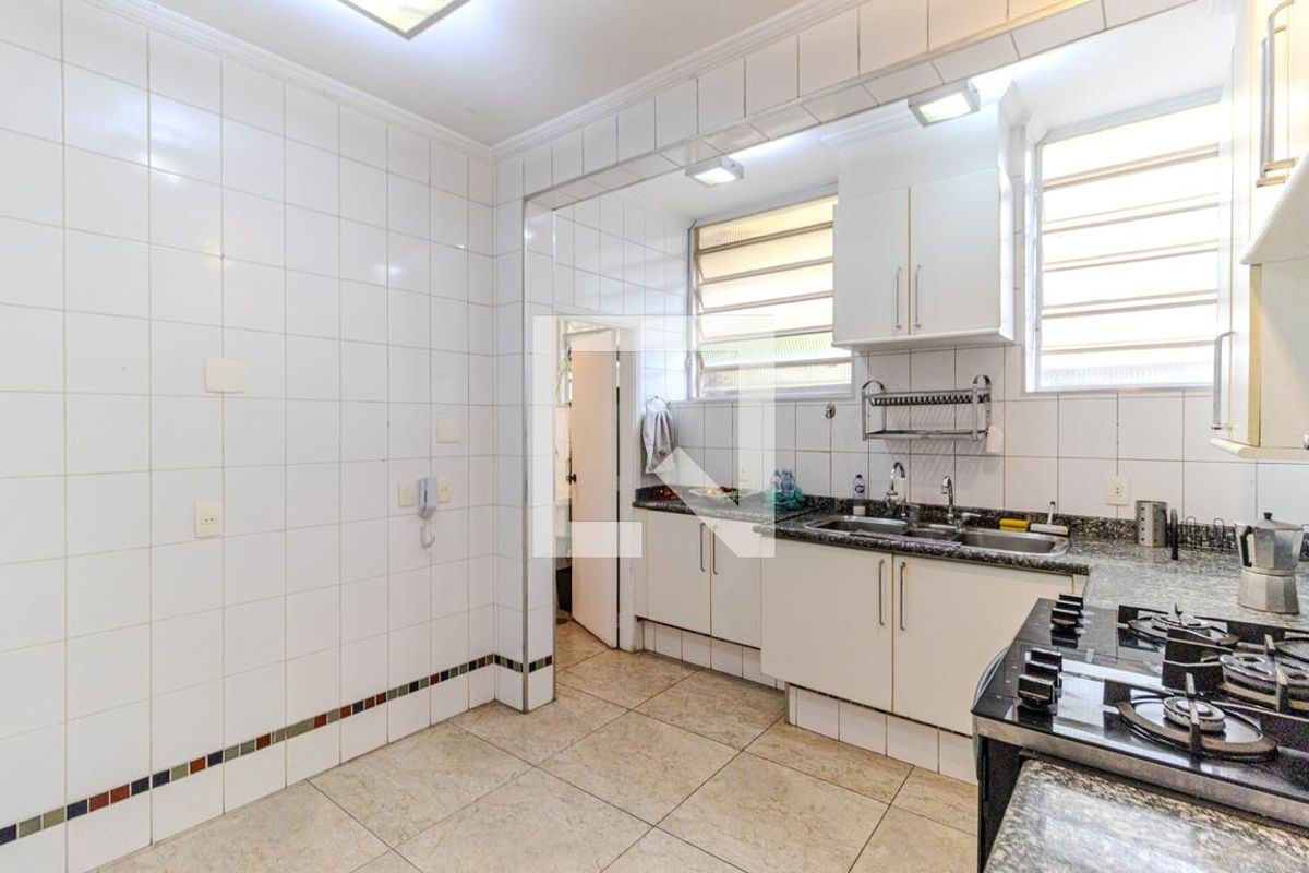 Apartamento, 3 quartos, 146 m² - Foto 76