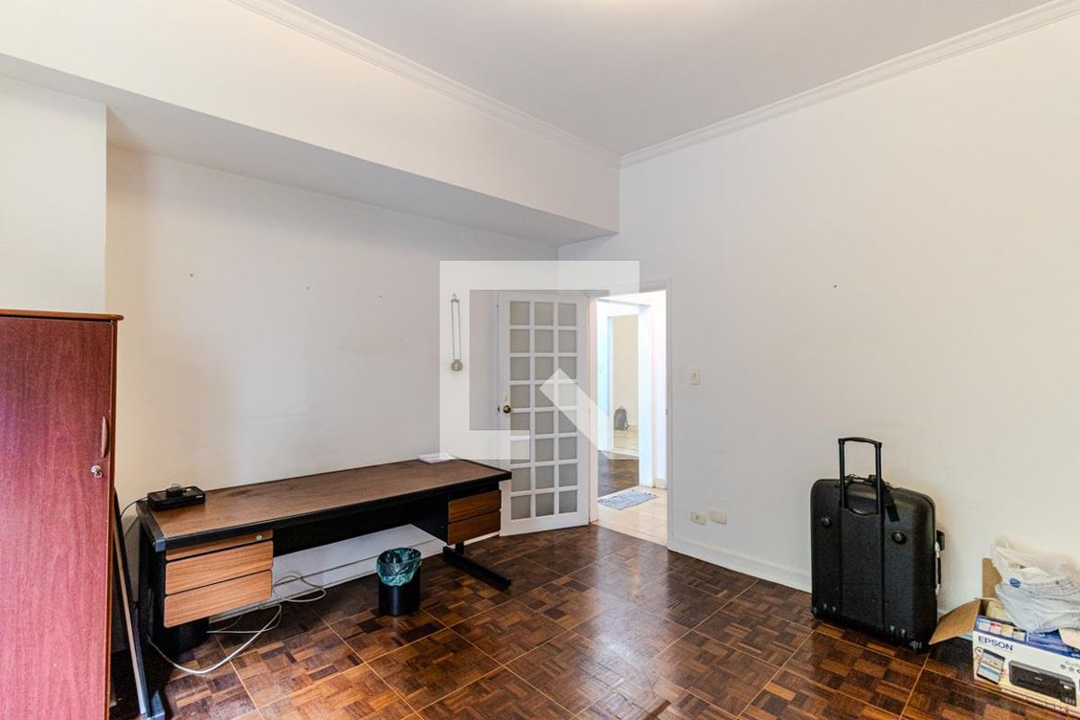 Apartamento, 3 quartos, 146 m² - Foto 52