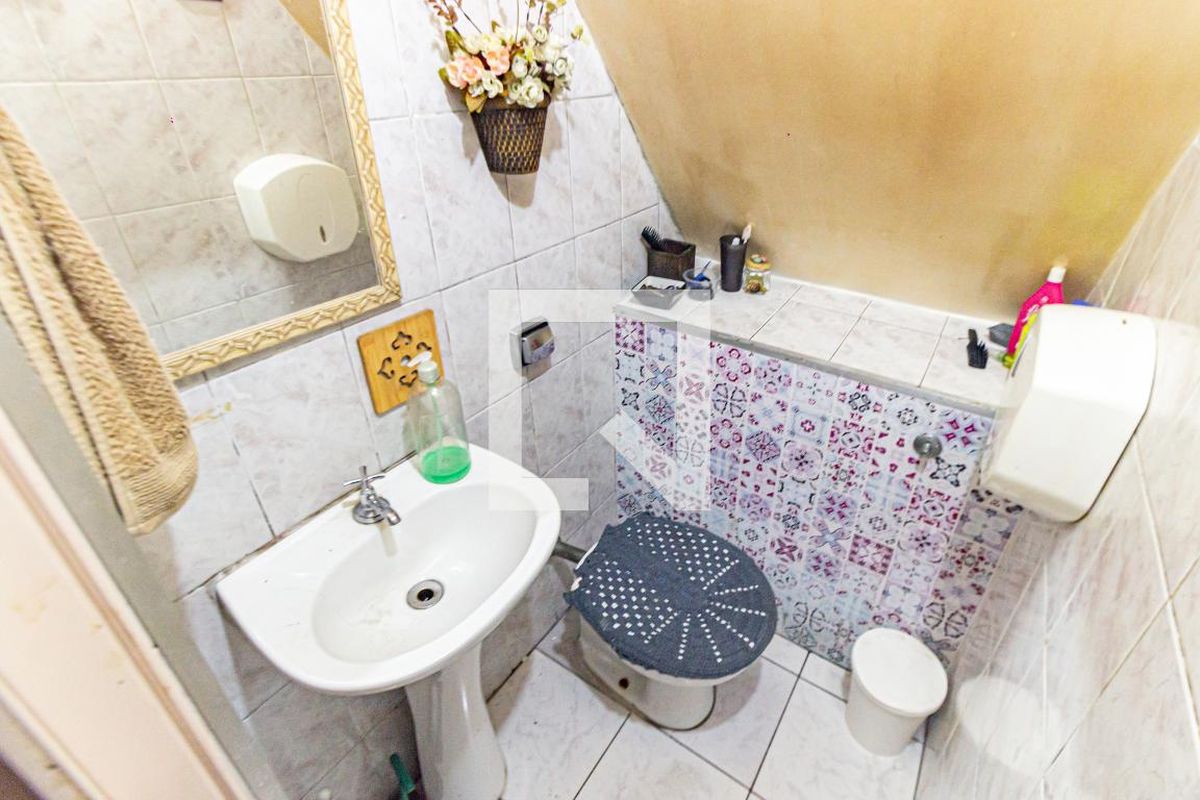 Casa, 3 quartos, 120 m² - Foto 42
