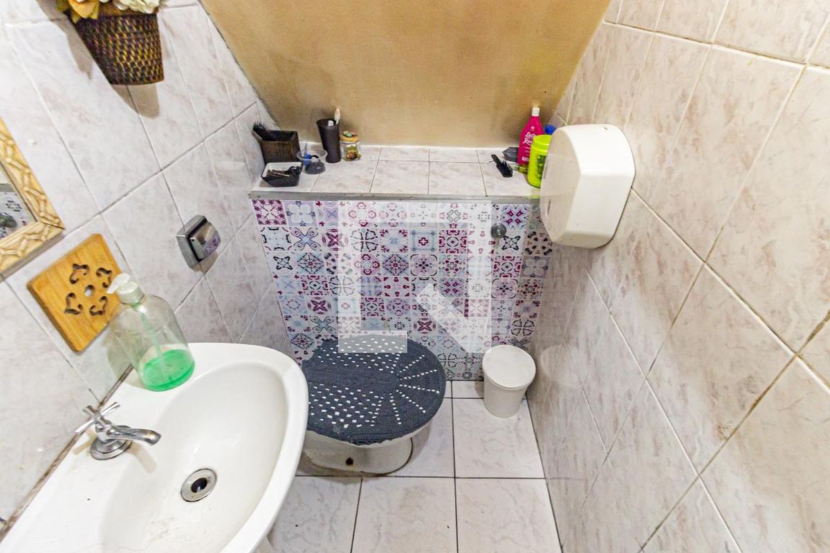 Casa, 3 quartos, 120 m² - Foto 46