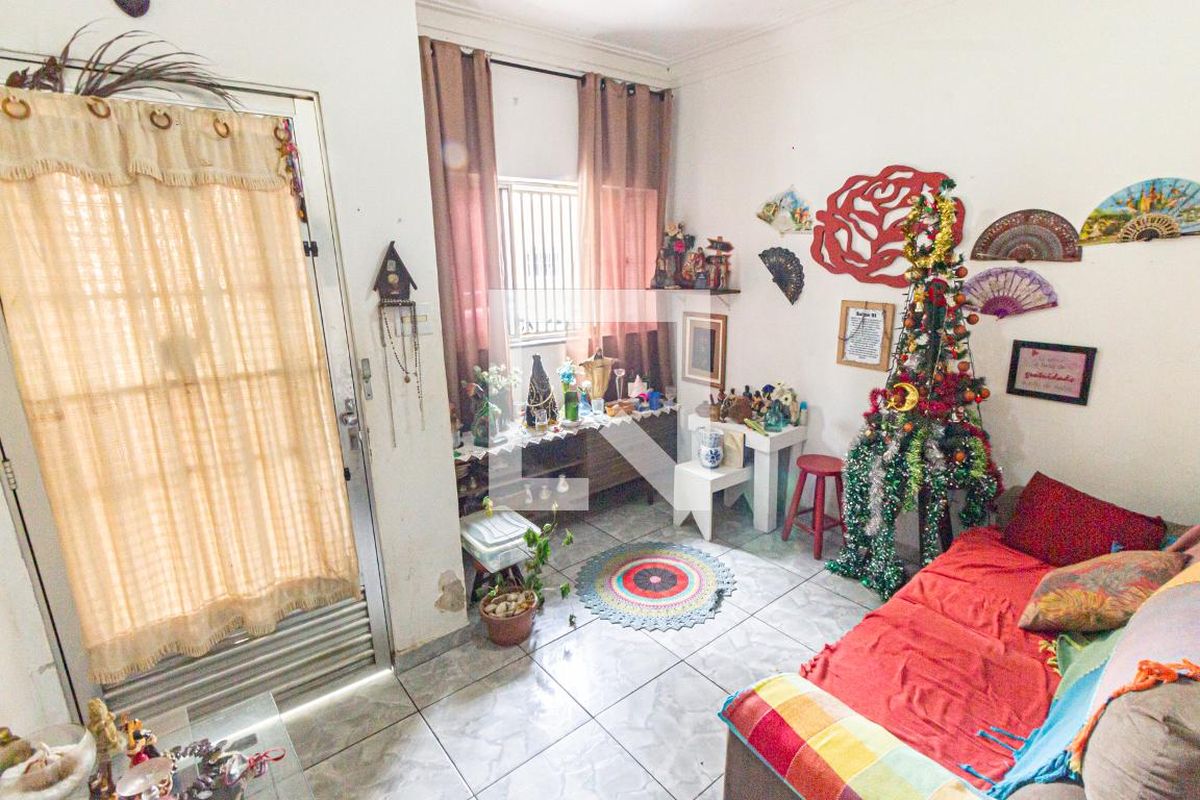 Casa, 3 quartos, 120 m² - Foto 4