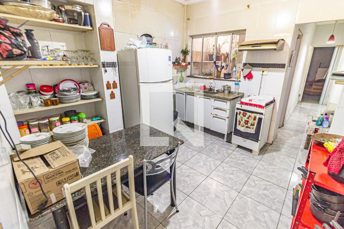 Casa, 3 quartos, 120 m² - Foto 50