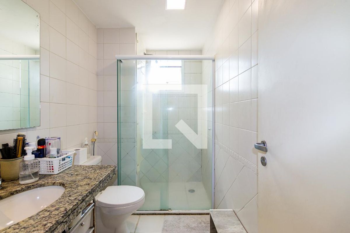 Apartamento, 3 quartos, 95 m² - Foto 34