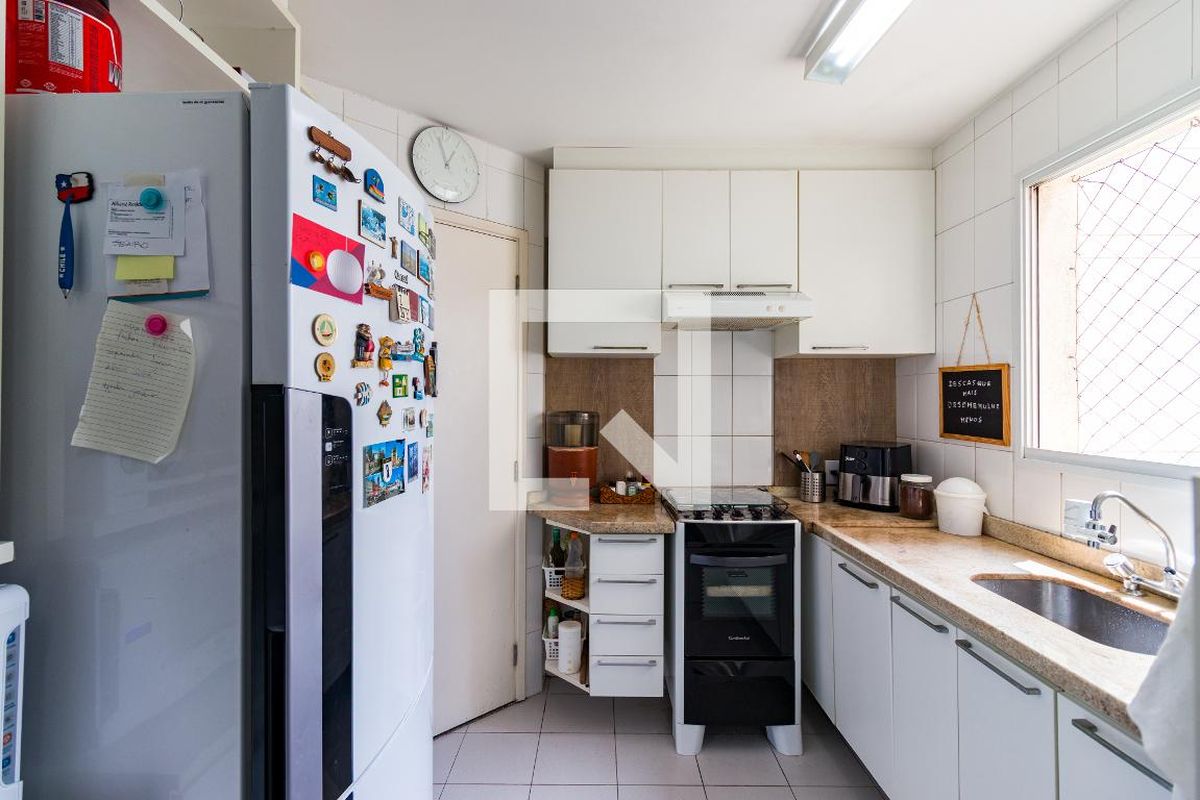 Apartamento, 3 quartos, 95 m² - Foto 78