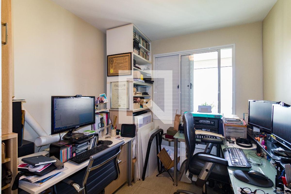 Apartamento, 3 quartos, 95 m² - Foto 60